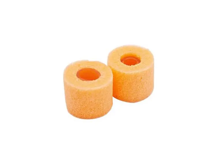 Shure EAORF2-10M Orange Foam 10 stk Medium 